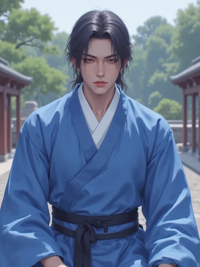 Kang Joo thumbnail