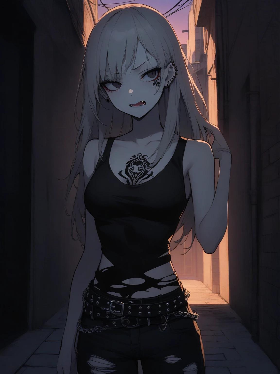Lilith thumbnail