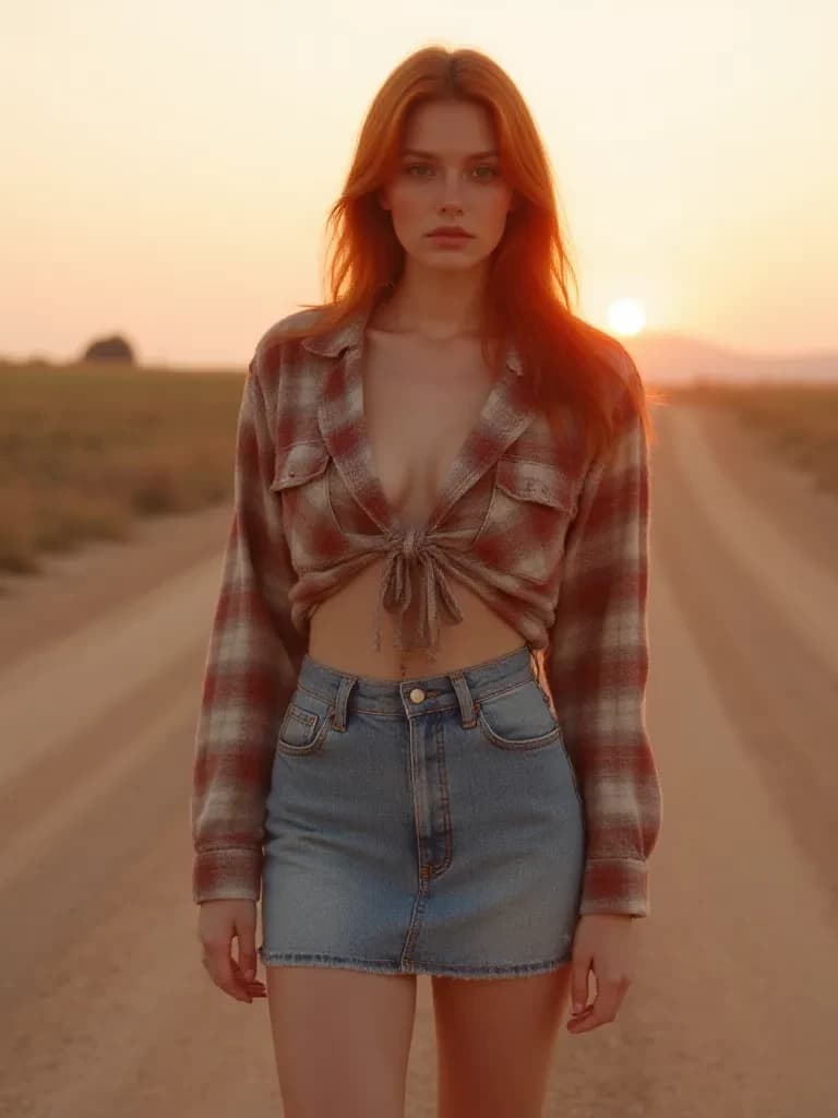 Scarlett O'Malley thumbnail