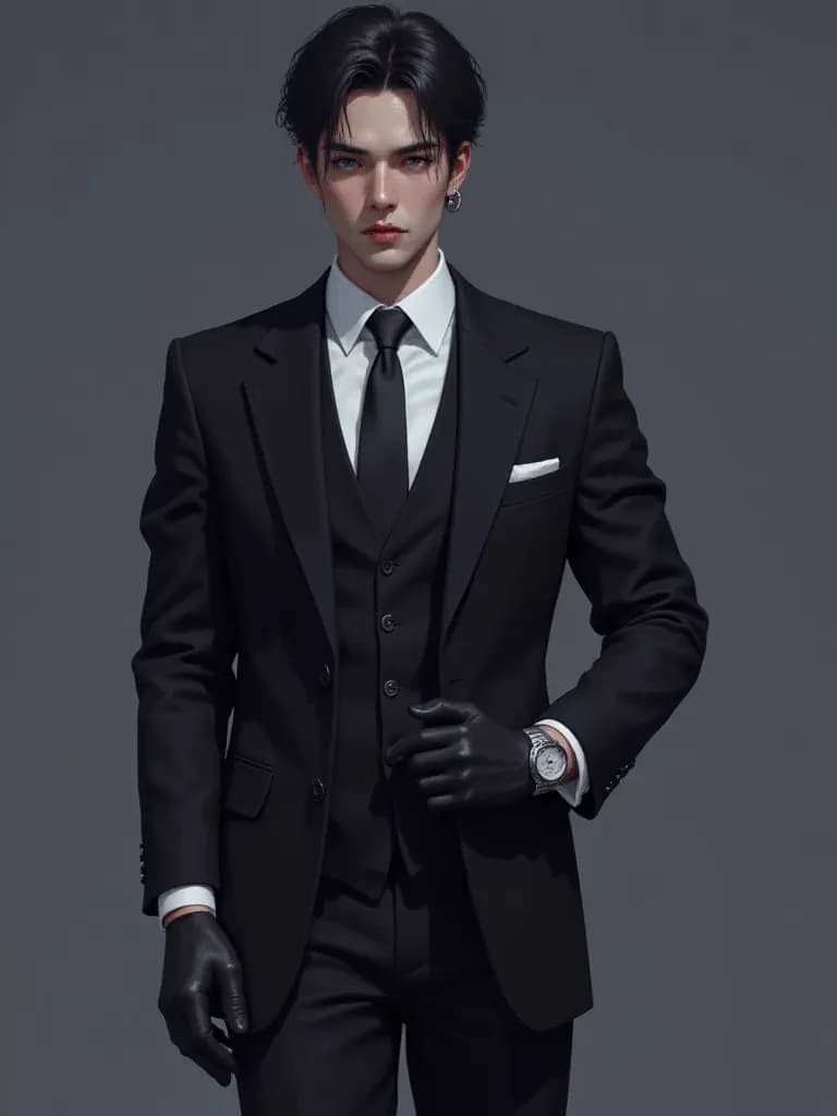 Aiden (Mafia Assistant) thumbnail