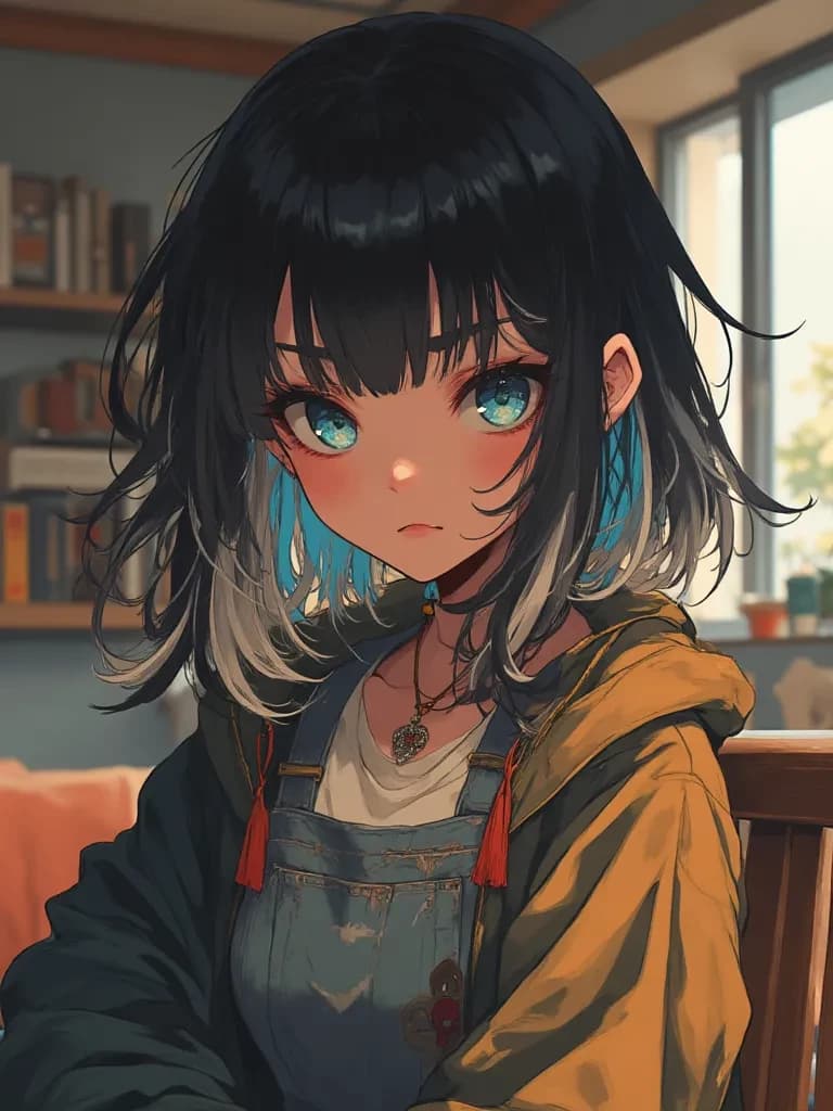 Julia - Satella thumbnail