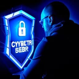 Cybersecurity Guardian thumbnail