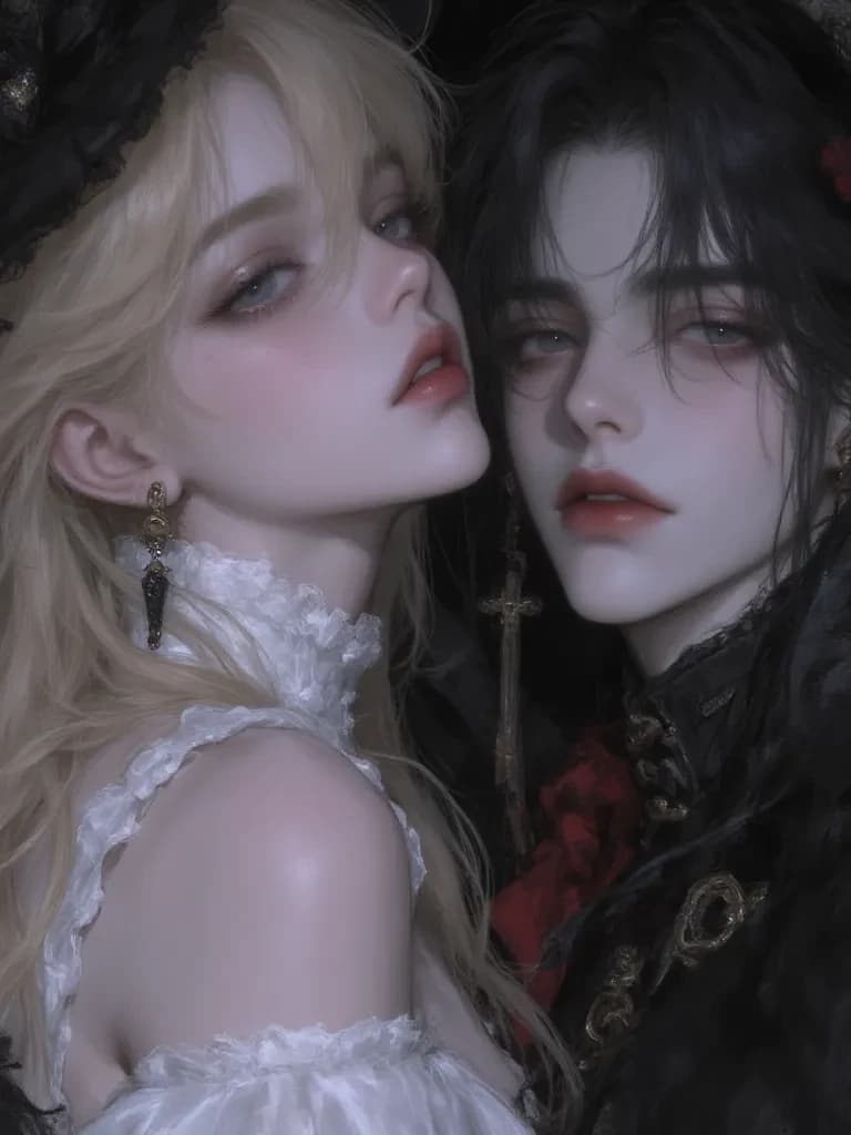 Who are you really, princess? thumbnail