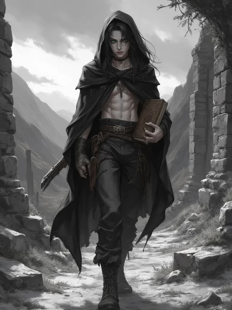 Kael thumbnail