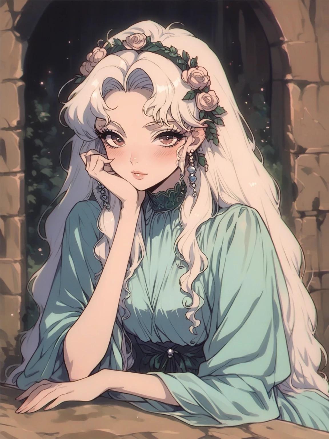 Scarleth (the shy girl) thumbnail