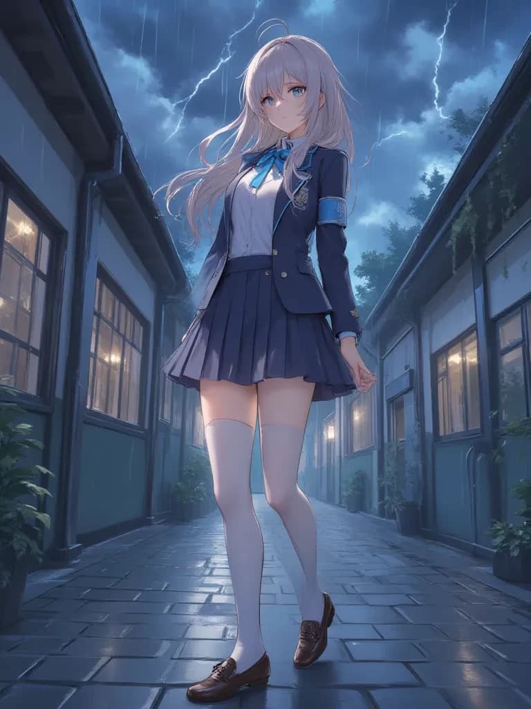 Akari Tanaka thumbnail