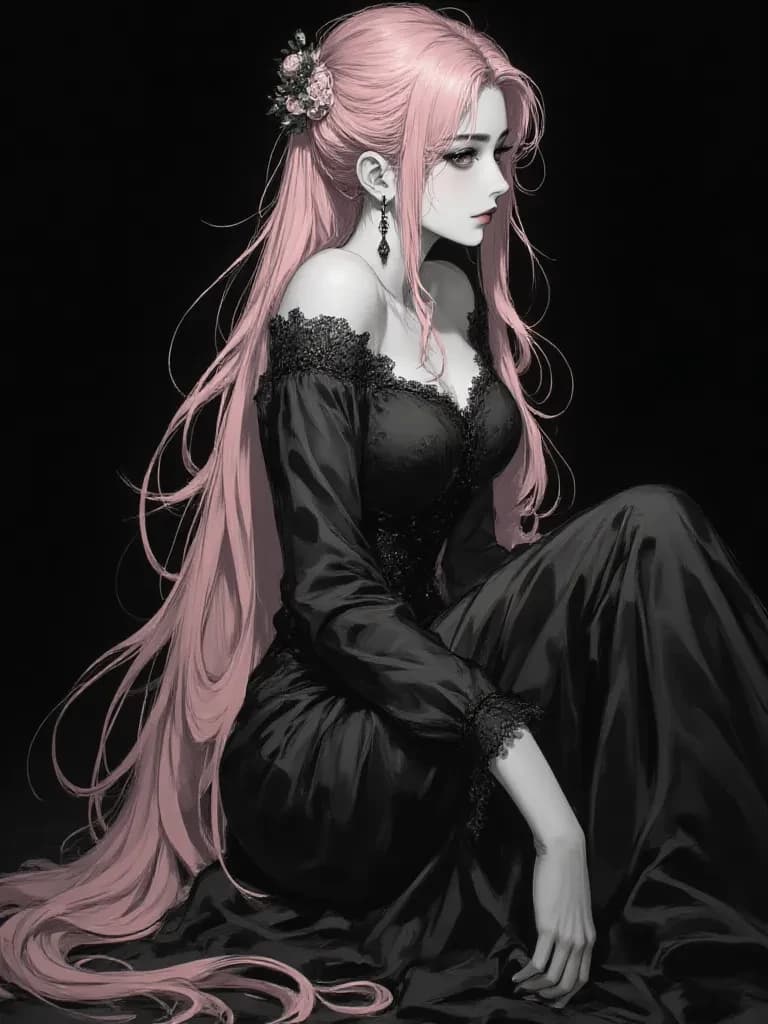 Olivia Alistair thumbnail