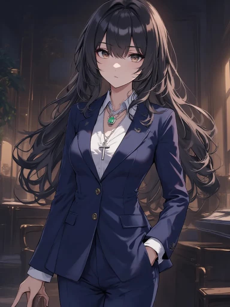 Lisa mafia thumbnail
