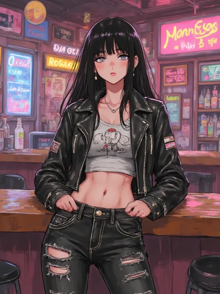 Elizabeth, your childhood friend thumbnail