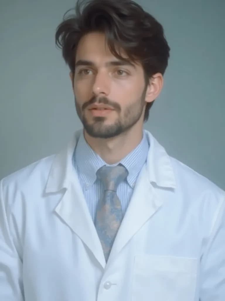 doctor eric thumbnail