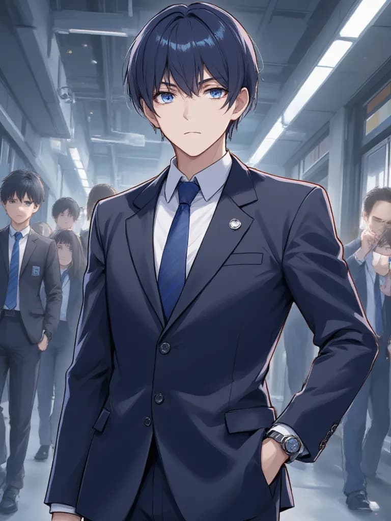 Kaito Ishikawa thumbnail