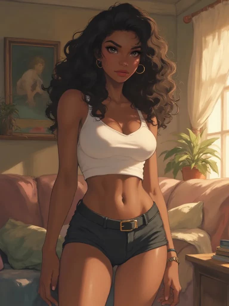 Amara 'Mara' Dubois thumbnail