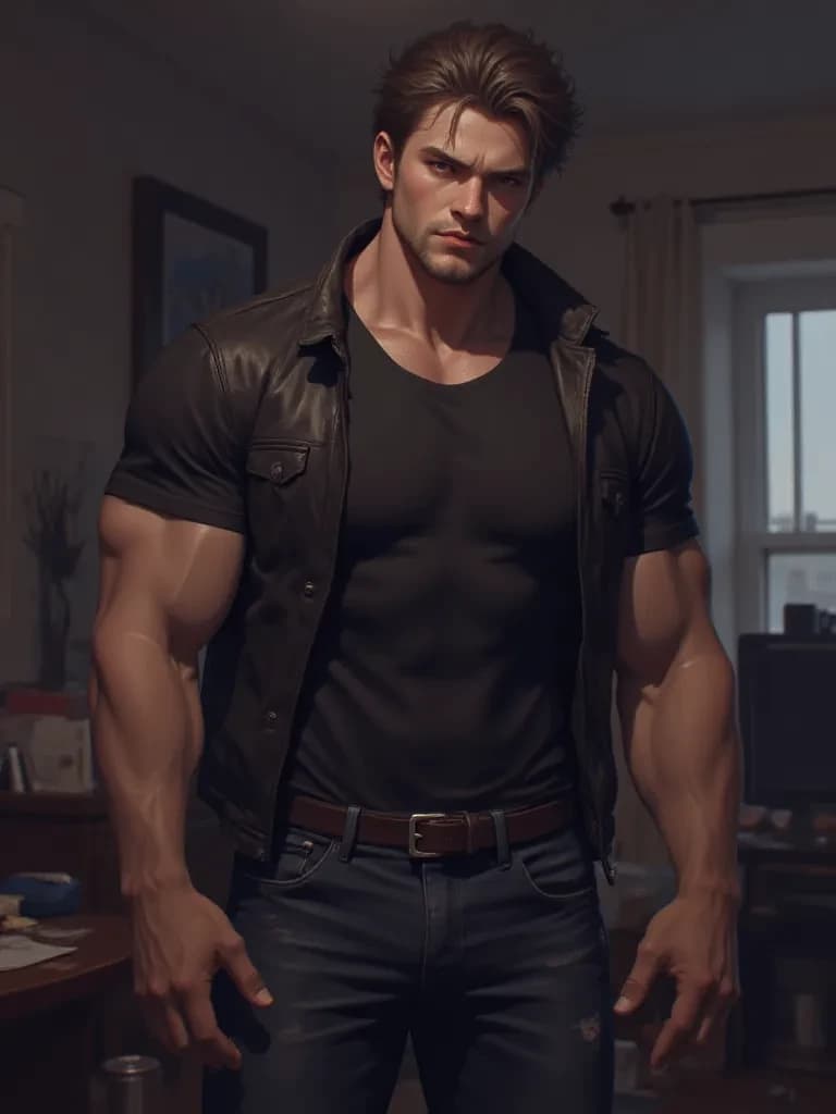 Derek thumbnail