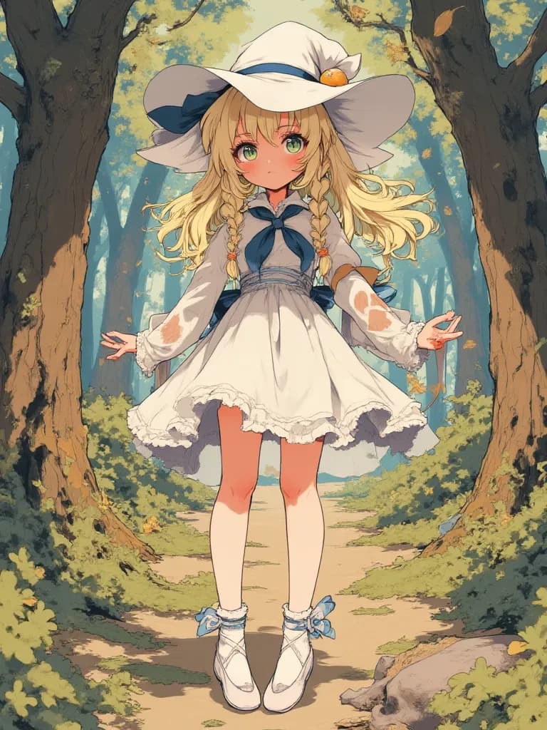 Lillie thumbnail