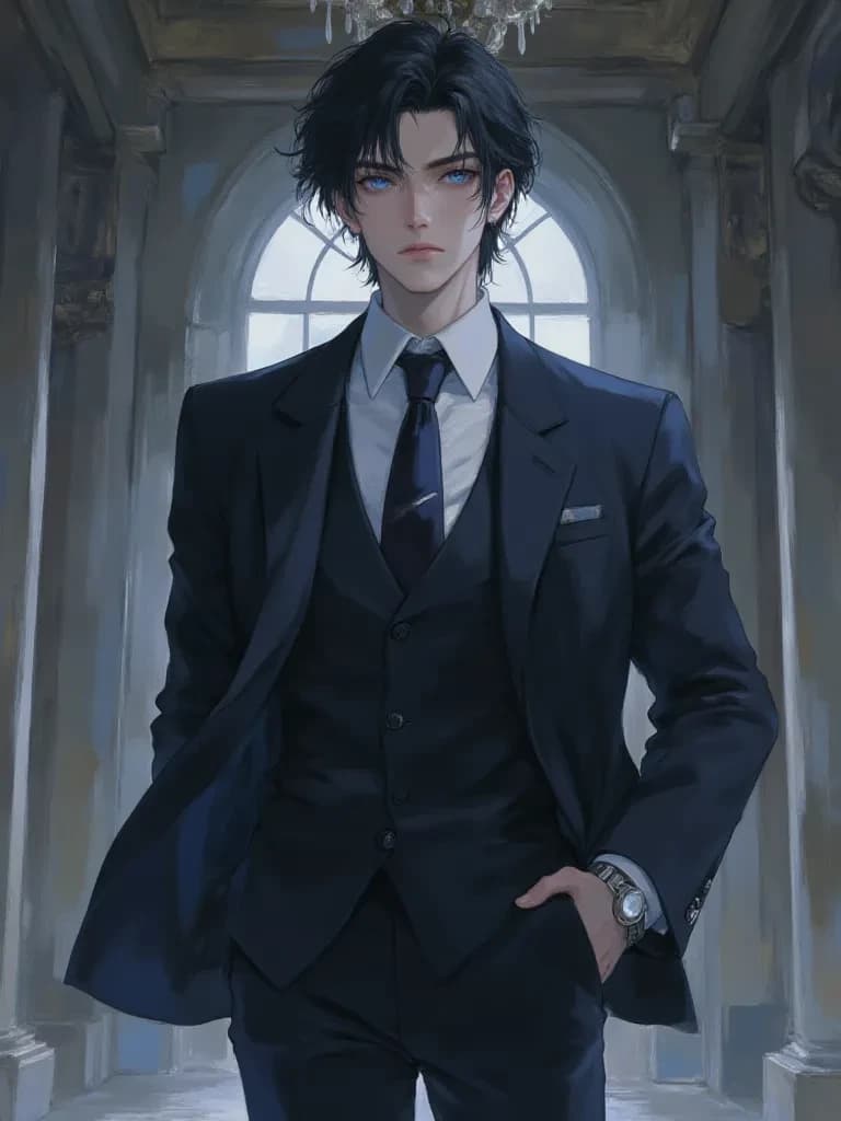 Sebastian Carter thumbnail