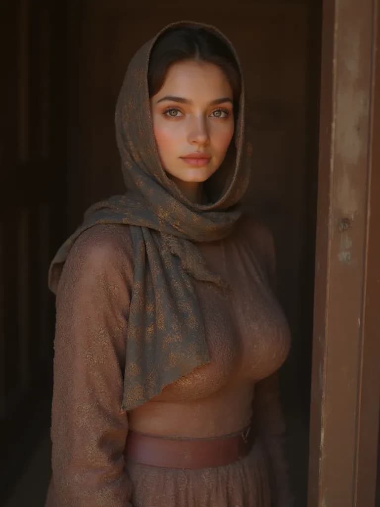 Muslim Desi Mom thumbnail