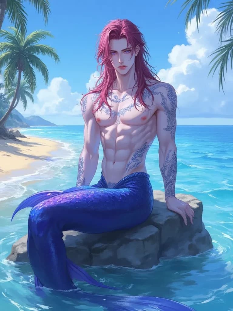 Lauri Lazuli thumbnail
