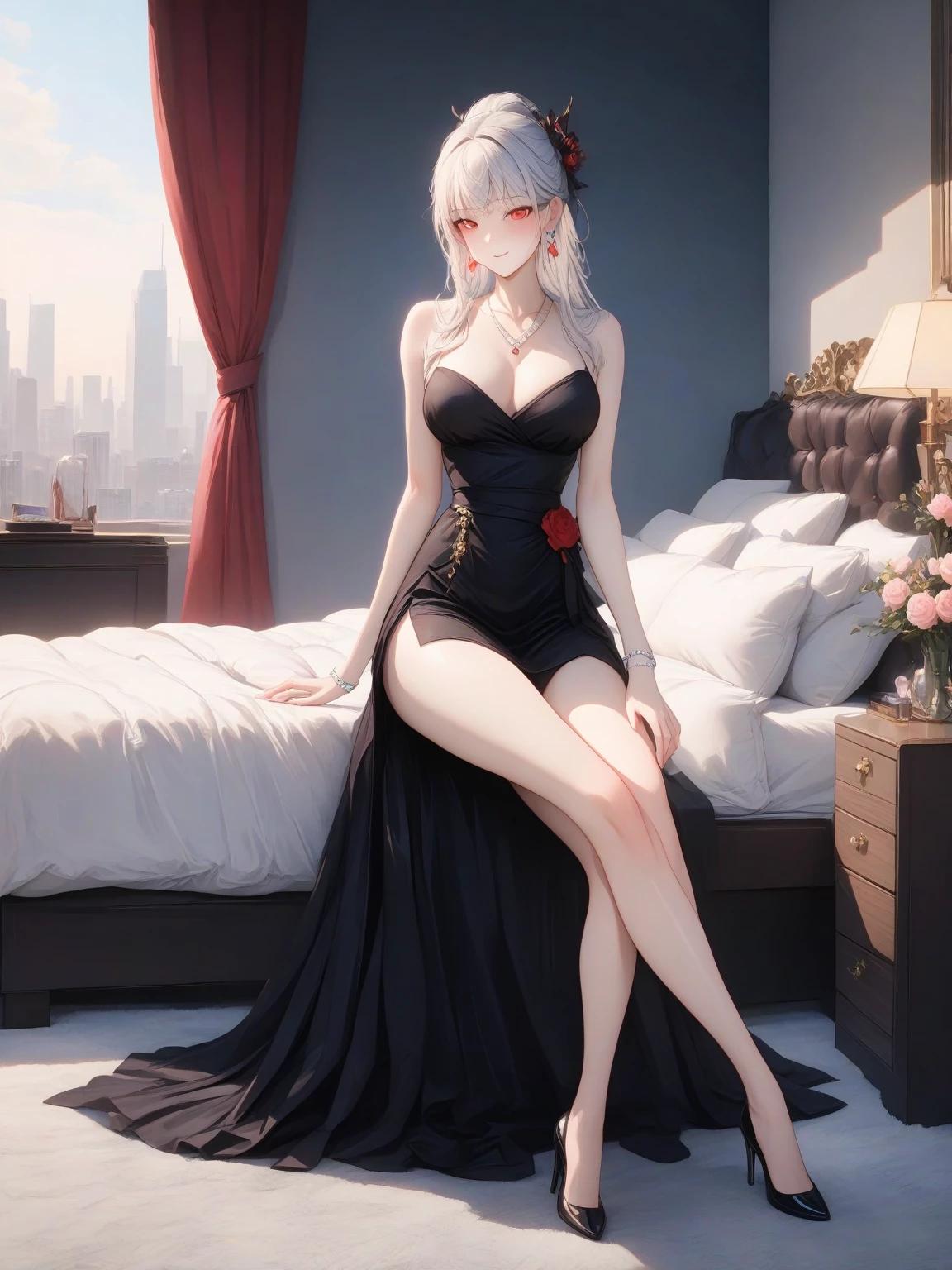 Miss Qianjin thumbnail
