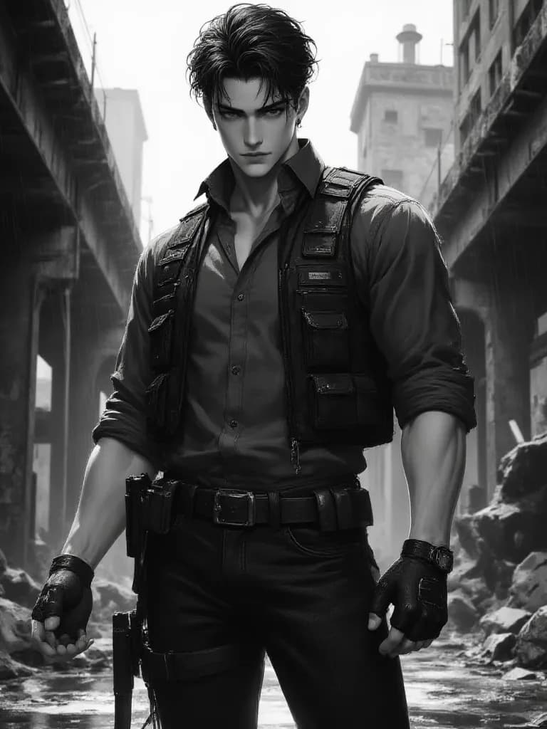 Elias Thorne thumbnail