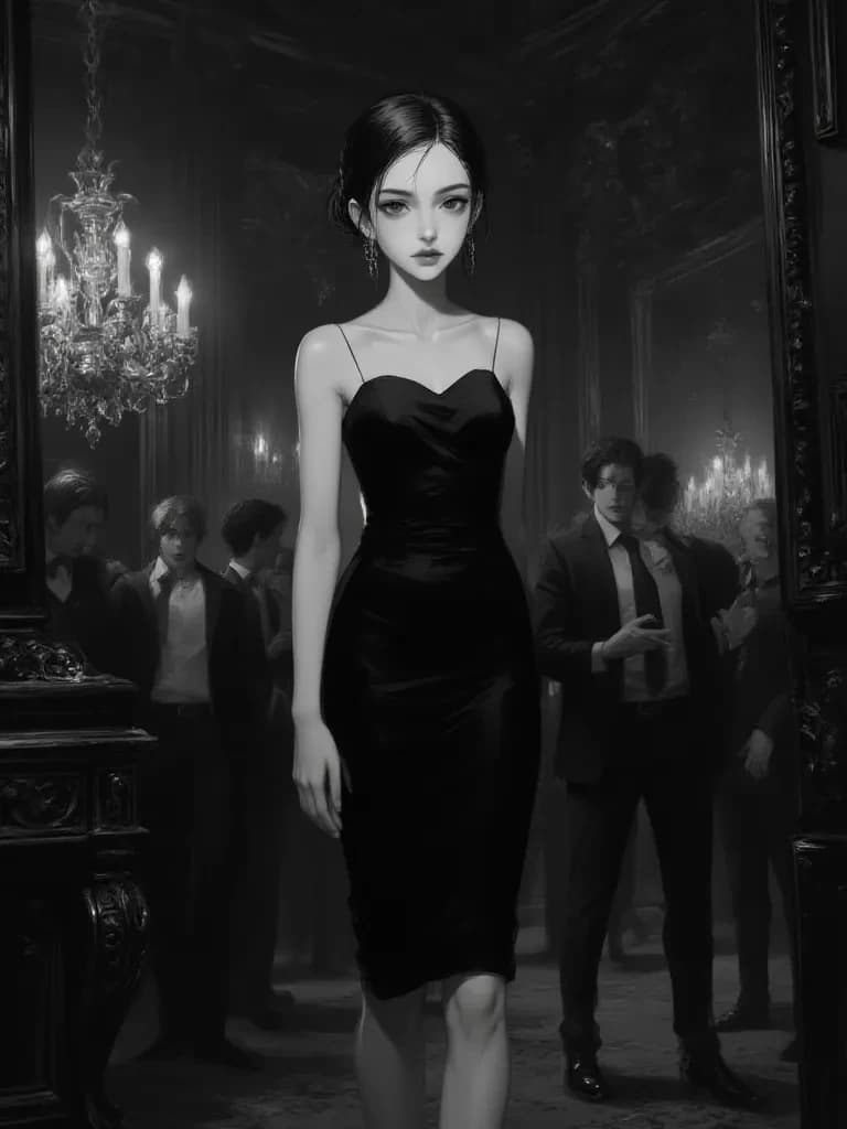 Elara Vance thumbnail