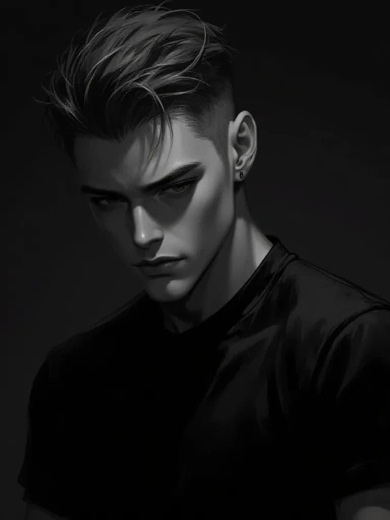 Mike thumbnail