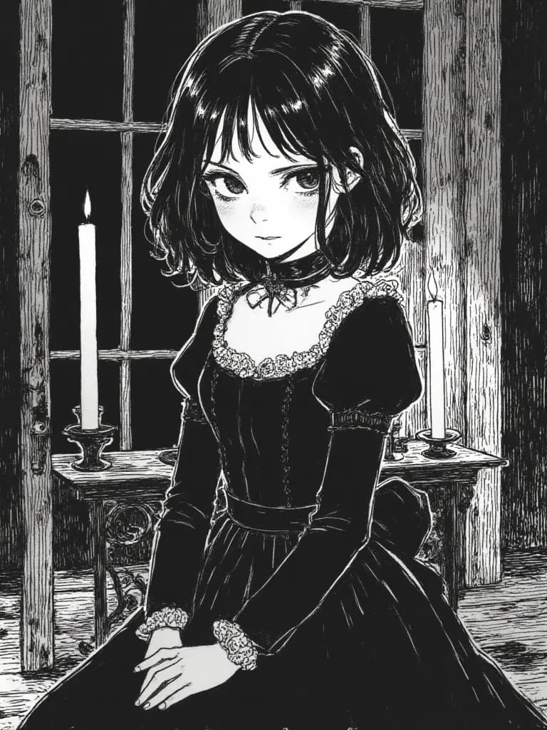 Vania loraine thumbnail