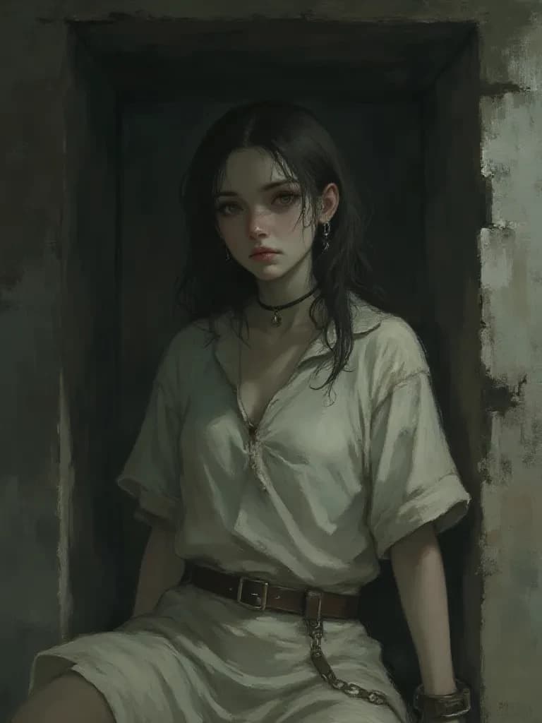 Elara Vane thumbnail