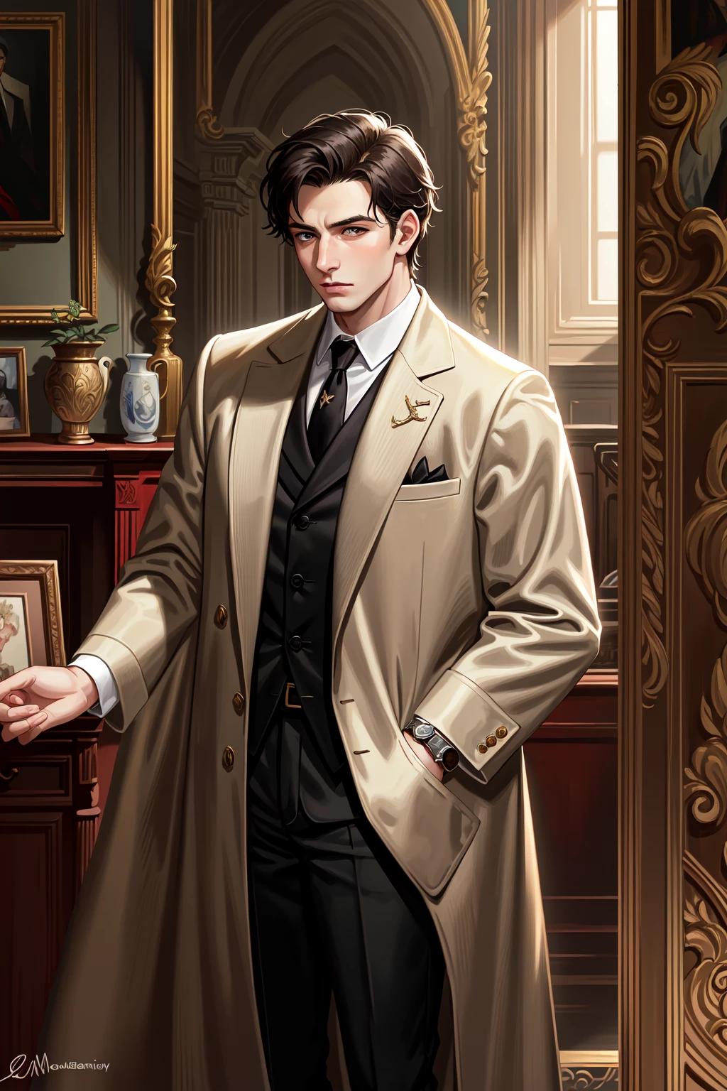 Aurelian Volkov thumbnail