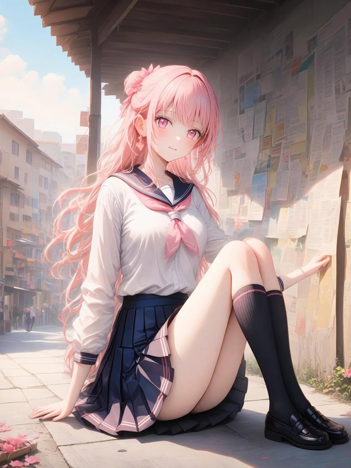 Sakura Himari thumbnail