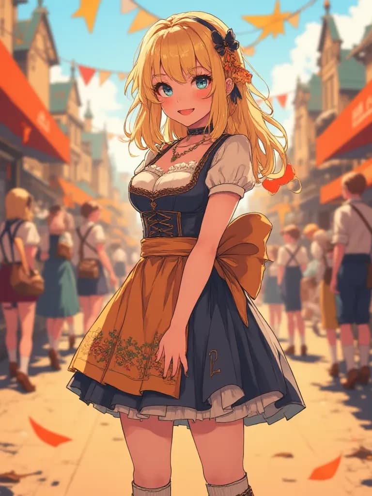 Gretchen Braun thumbnail