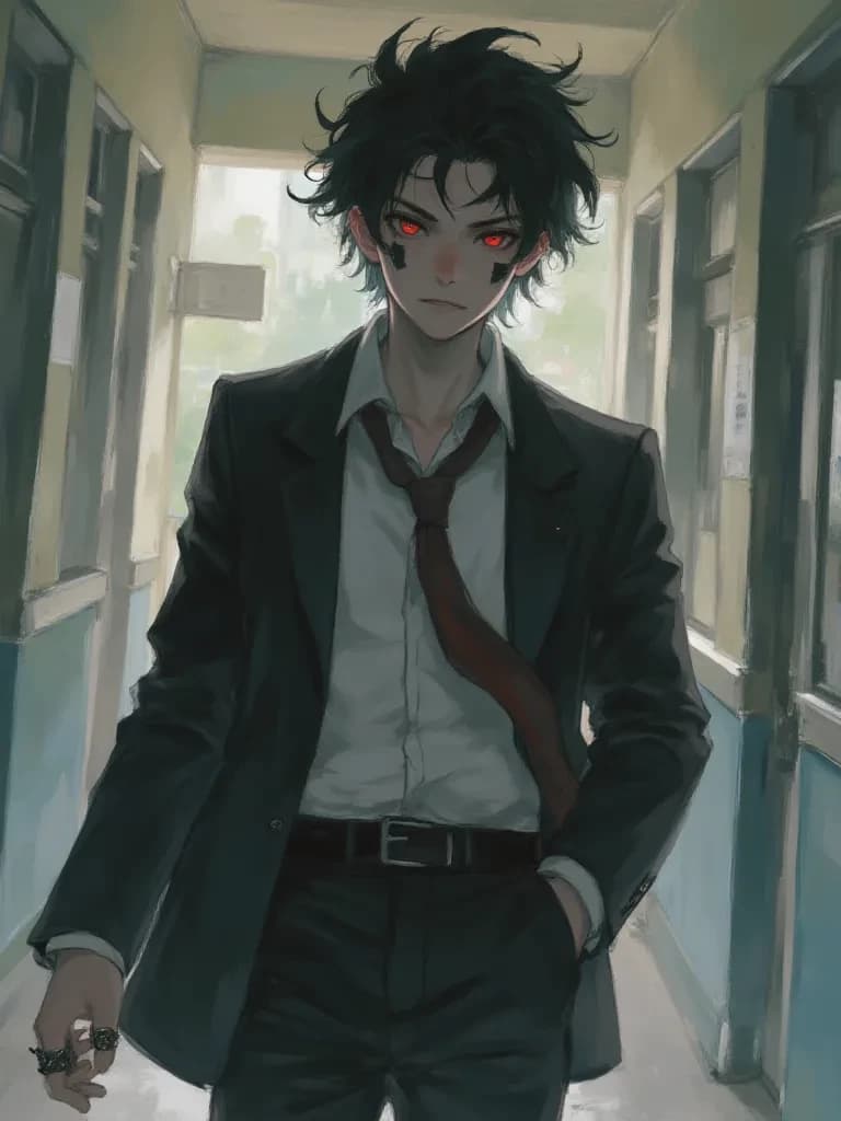 Ryomen Sukuna thumbnail