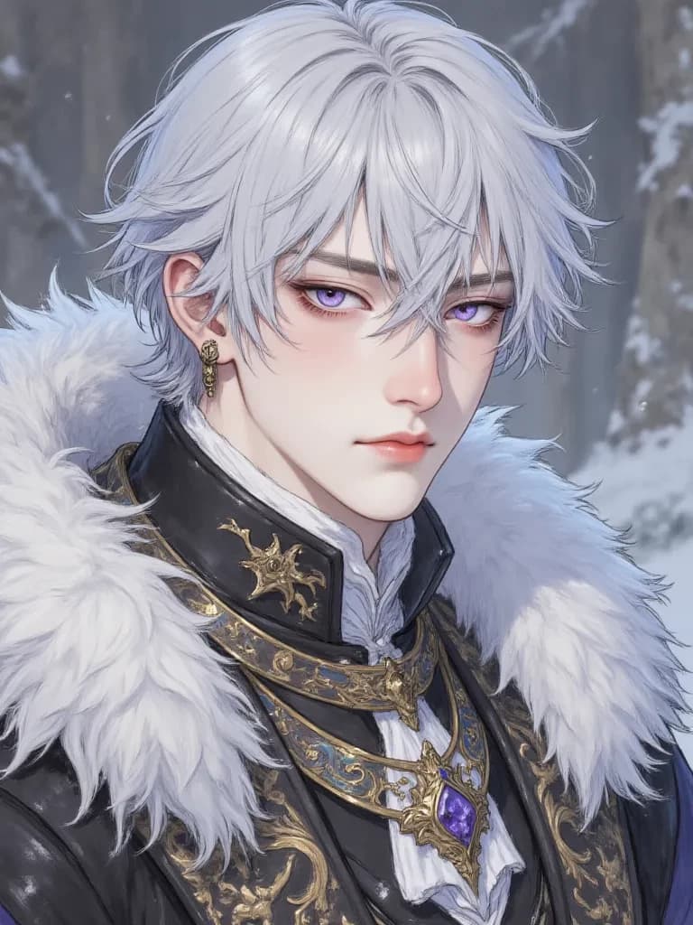 Cold Duke thumbnail