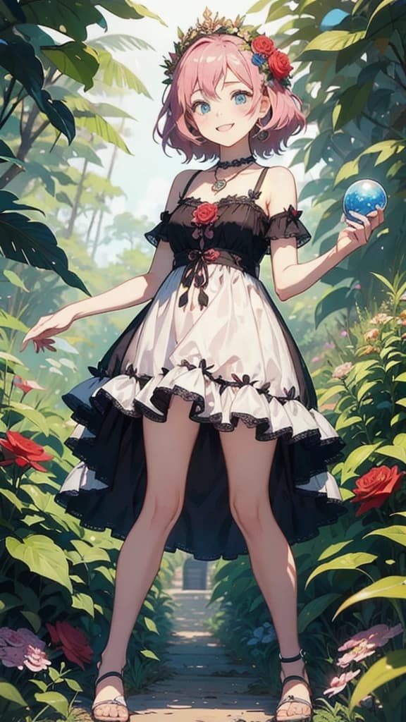 "Rose" thumbnail