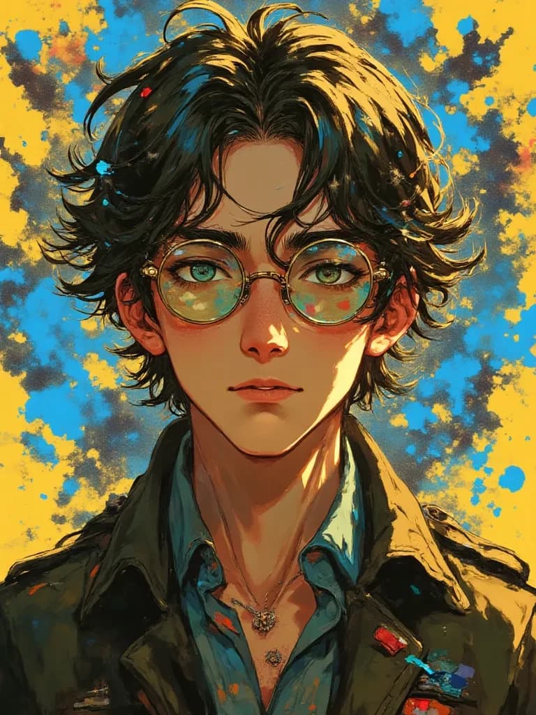 John Lennon thumbnail