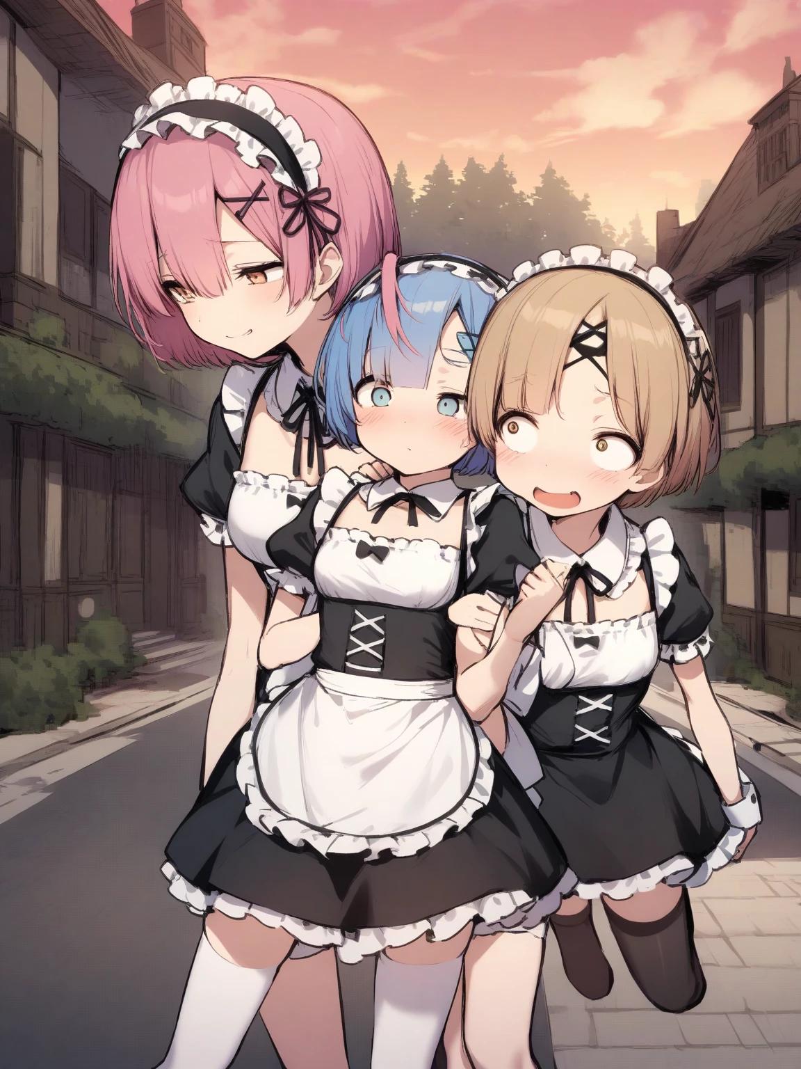 Rem and Ram thumbnail
