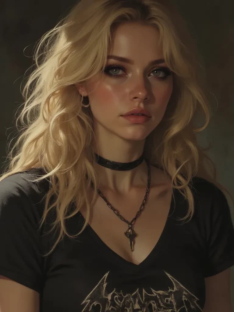 Vanessa Eldridge thumbnail