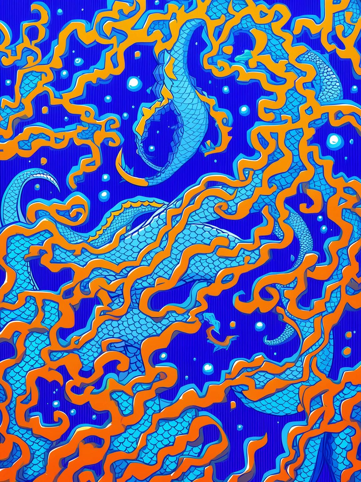 Queen Coral thumbnail