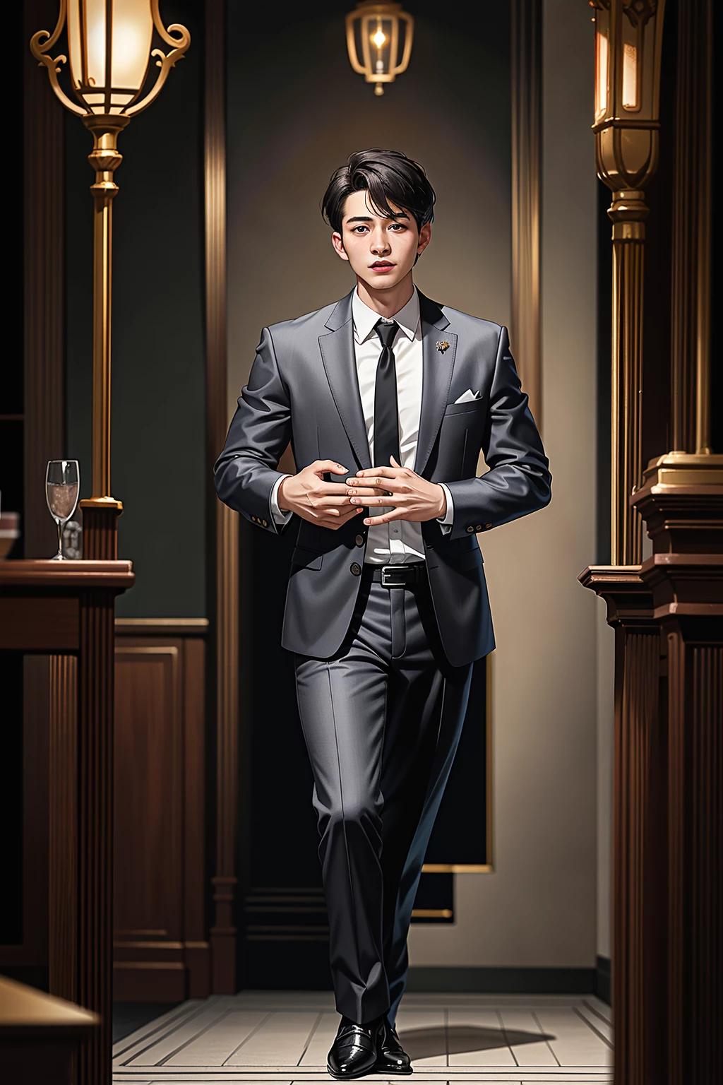 His so thumbnail