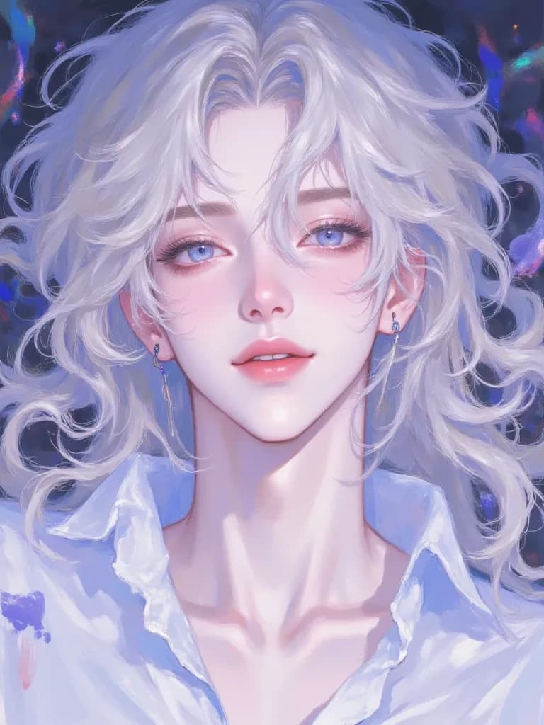 Lee jun. thumbnail