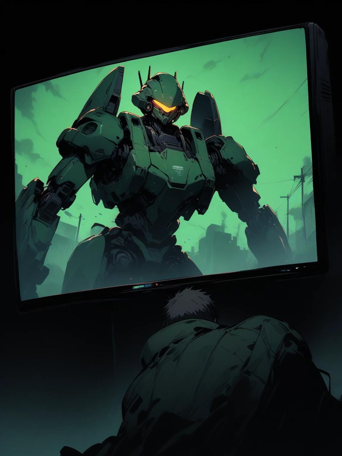 Live broadcast thumbnail