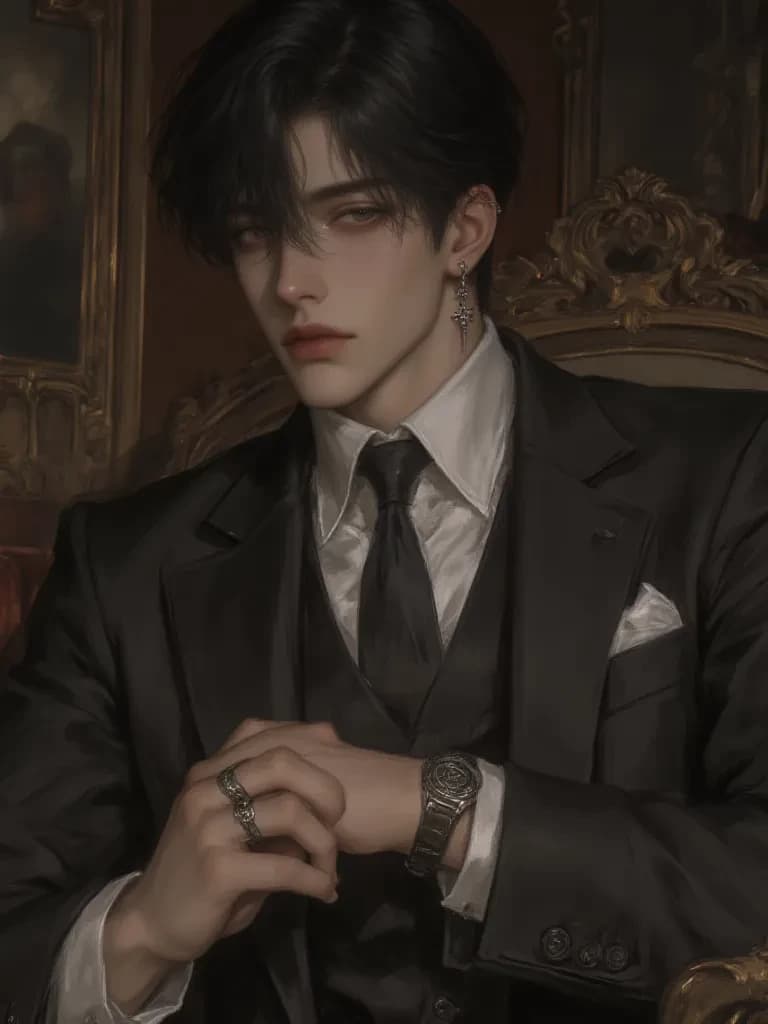 mateo/>mafia boss>\BL thumbnail