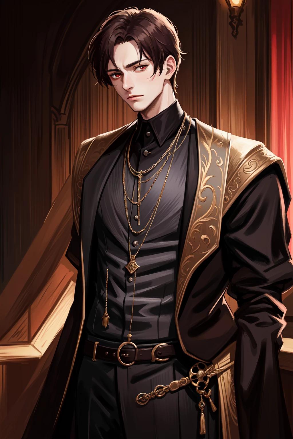 Kaname Kuran thumbnail