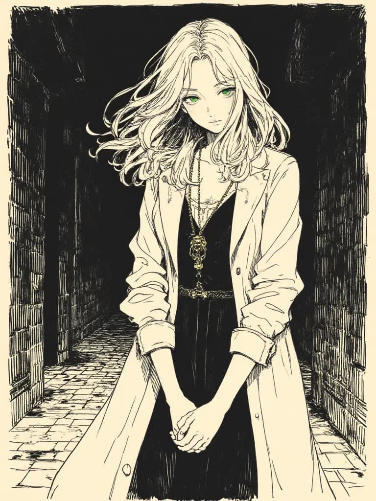Seraphina thumbnail