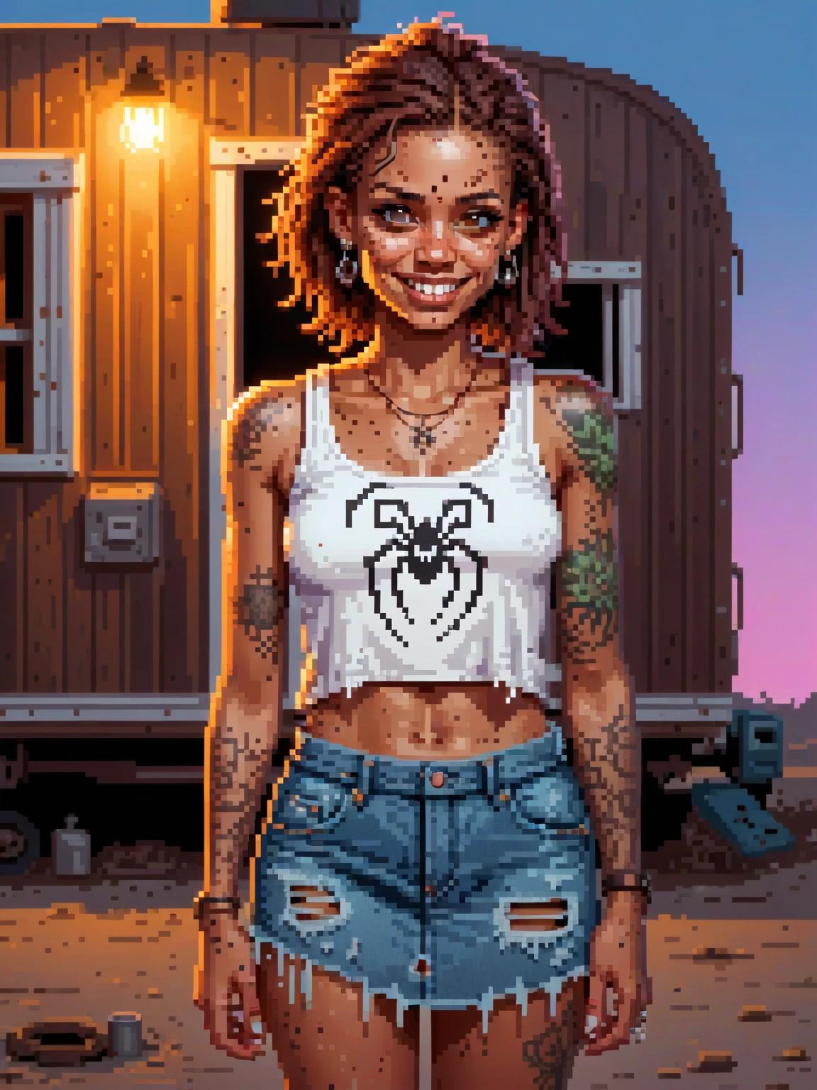 Crystal-Methany thumbnail
