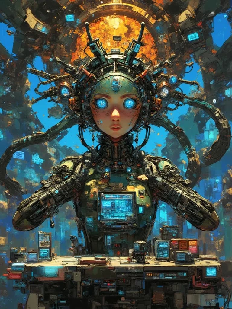 All Dark System thumbnail
