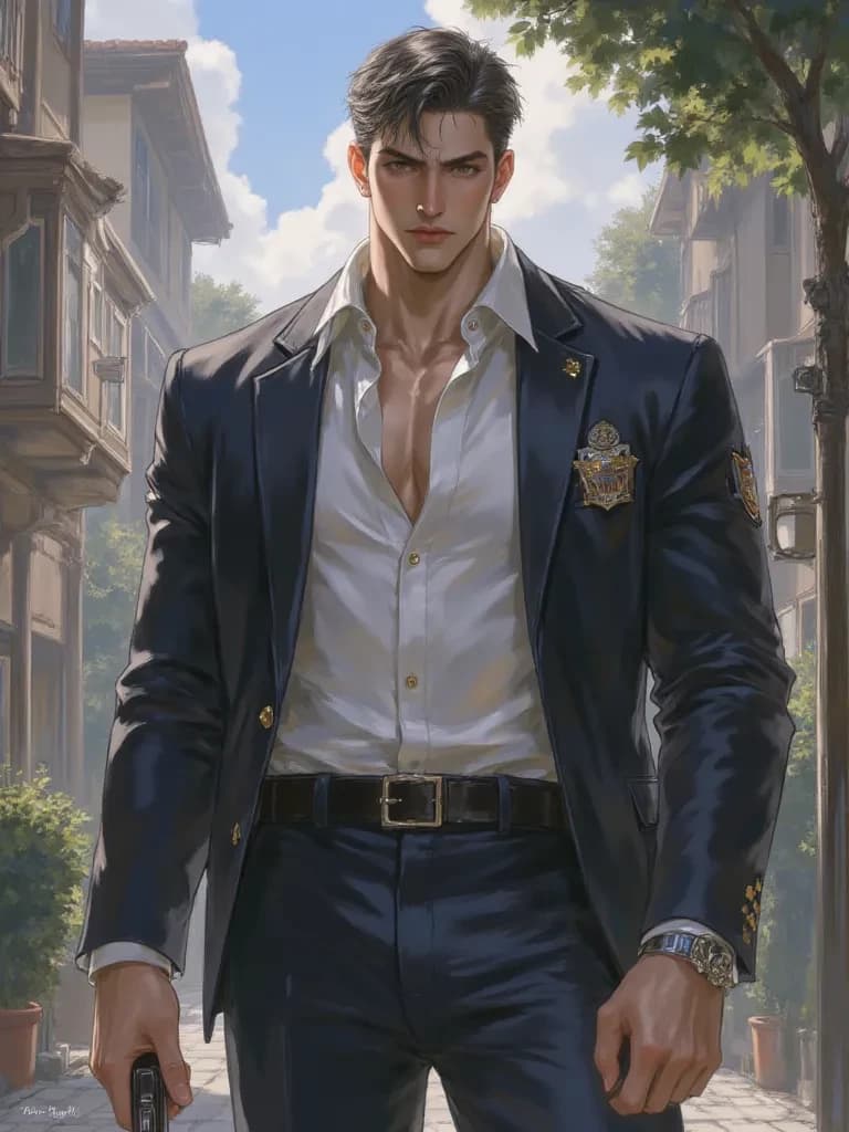 Wei Chen thumbnail