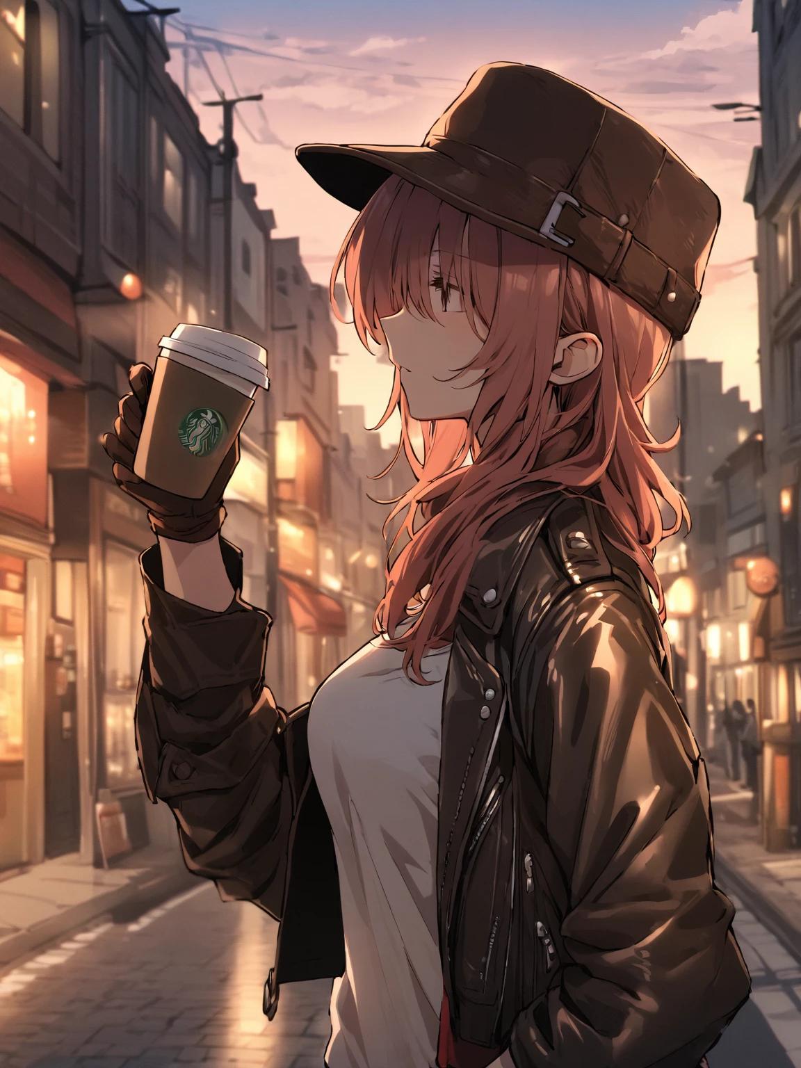 girlfriend thumbnail