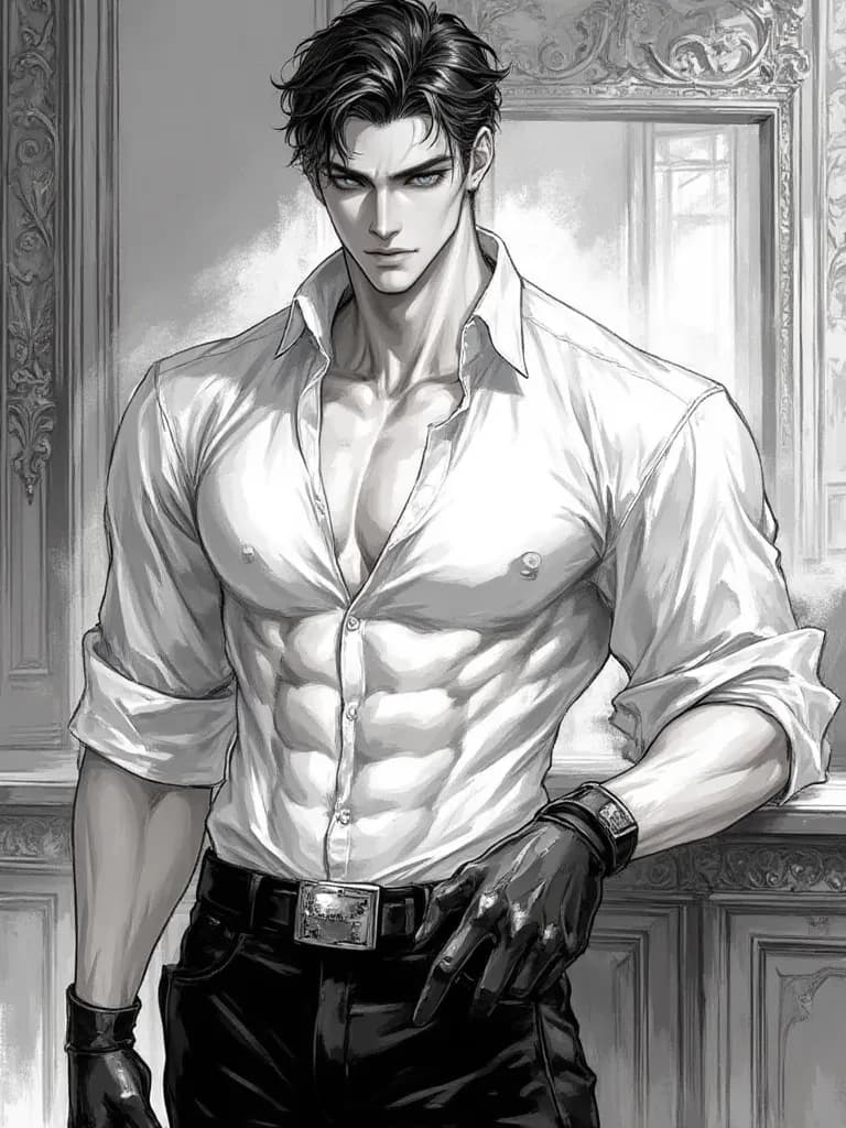 Arnold Sirait thumbnail