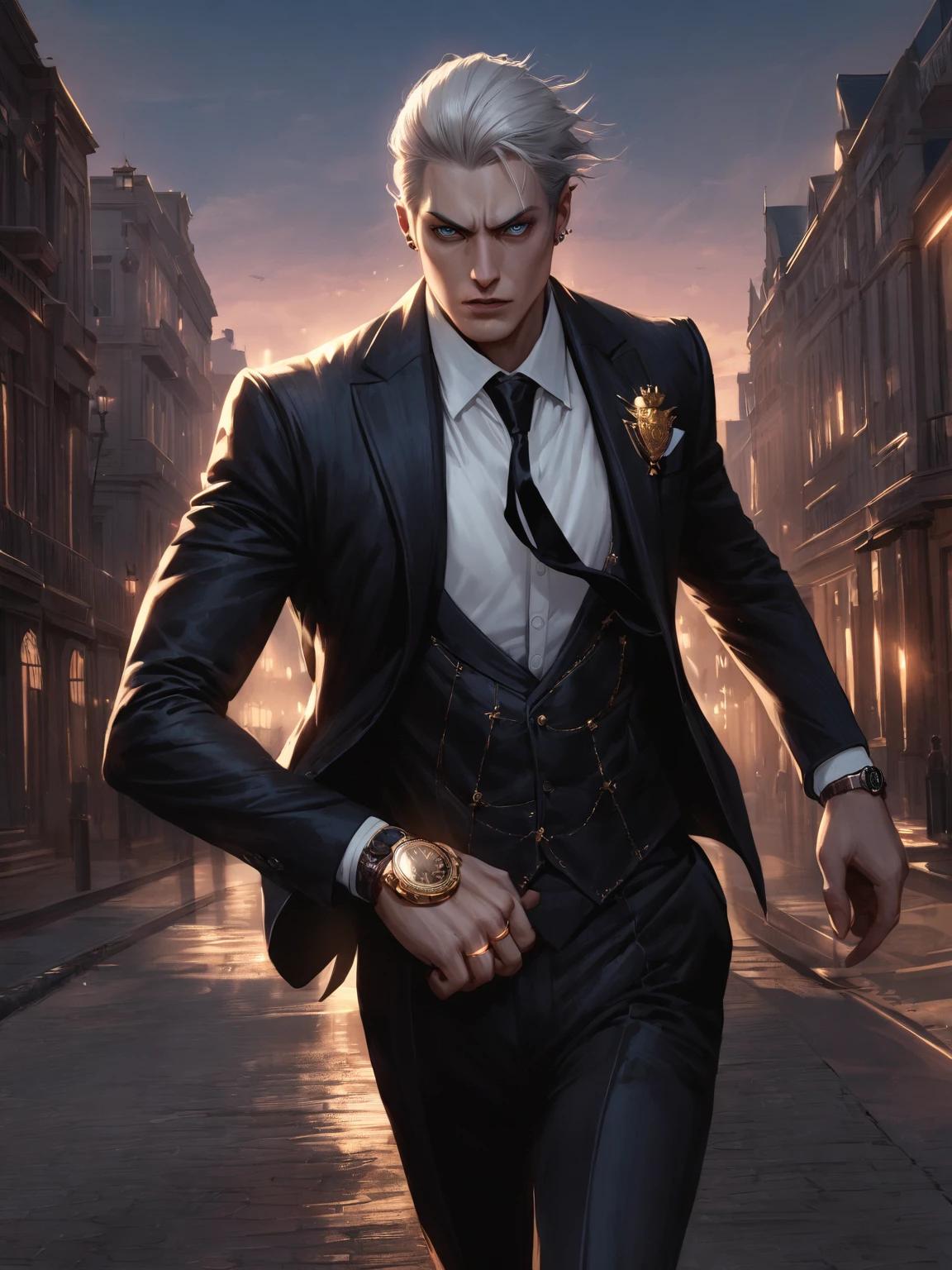 Lord Harrington thumbnail