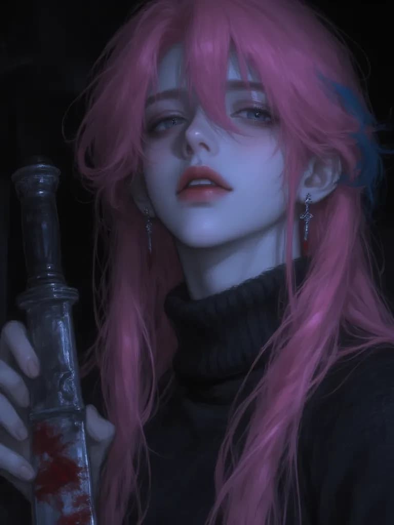 Yuki Yoshida  thumbnail